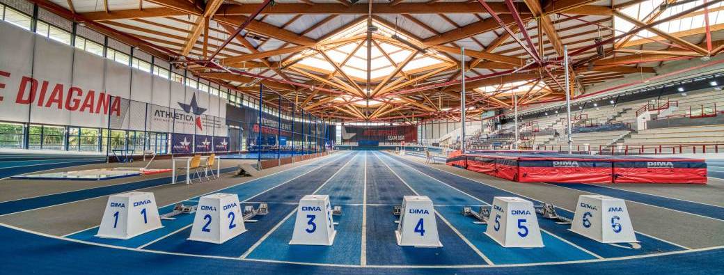 Compétitions Athlétisme CDA95 - Saison 2026/2027