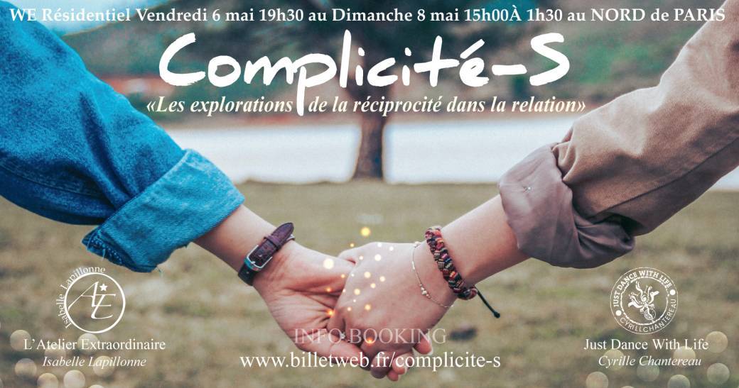 Complicité-s