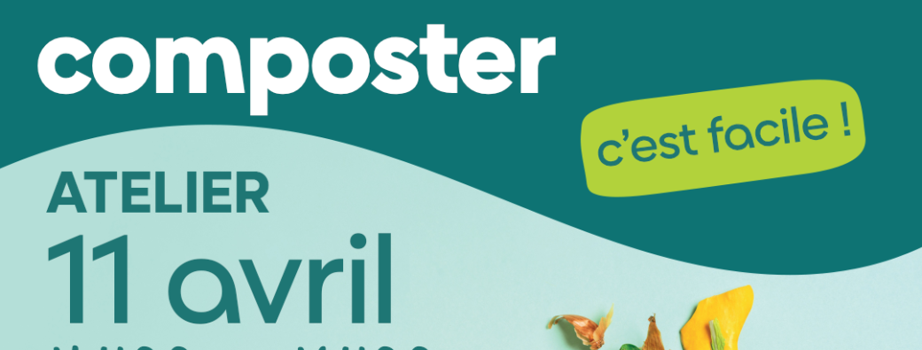 Composter c'est facile ! 