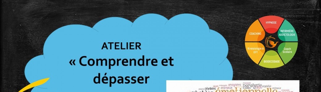 Comprendre et dompter ses peurs