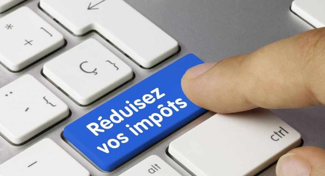 Comprendre et réduire ses impôts