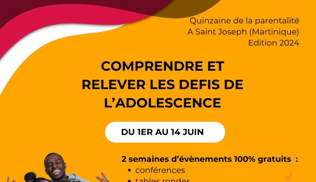 Comprendre et relever les défis de l'adolescence