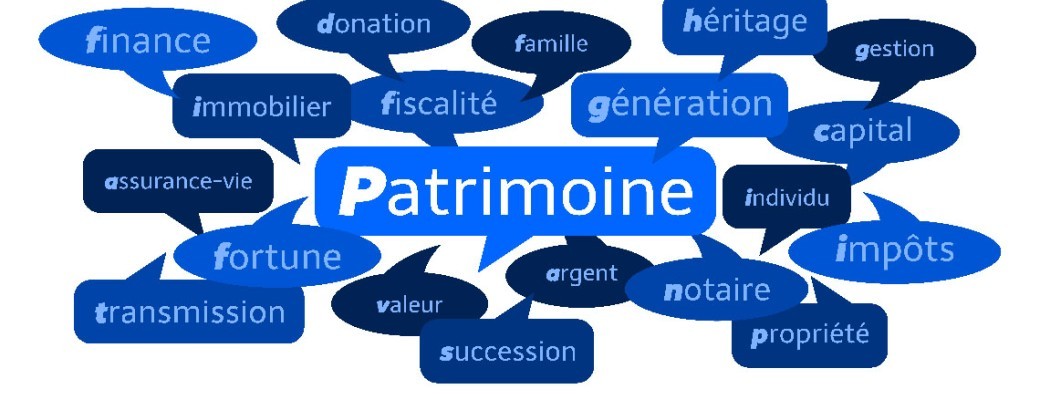 COMPRENDRE LA GESTION DE PATRIMOINE