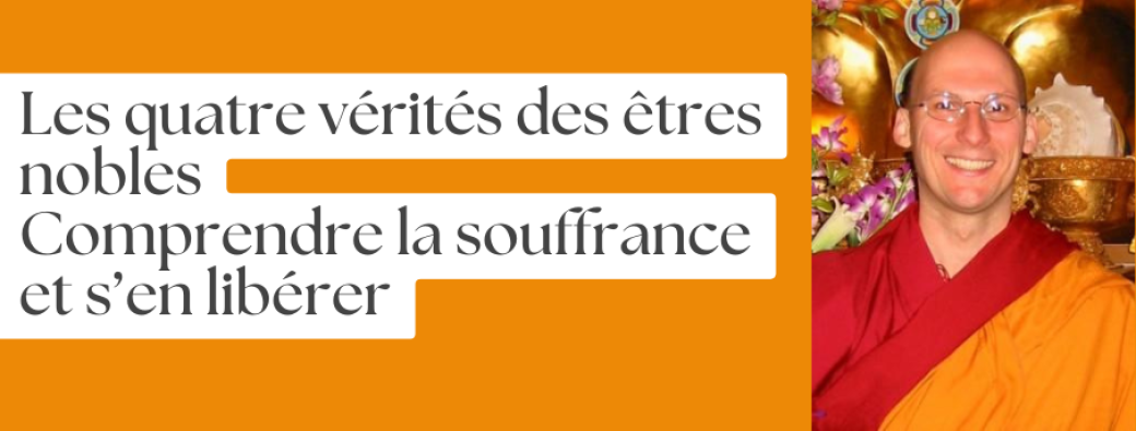 Comprendre la souffrance et s’en libérer