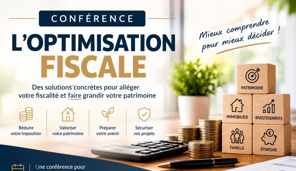 Comprendre pour mieux agir - Les leviers de la défiscalisation