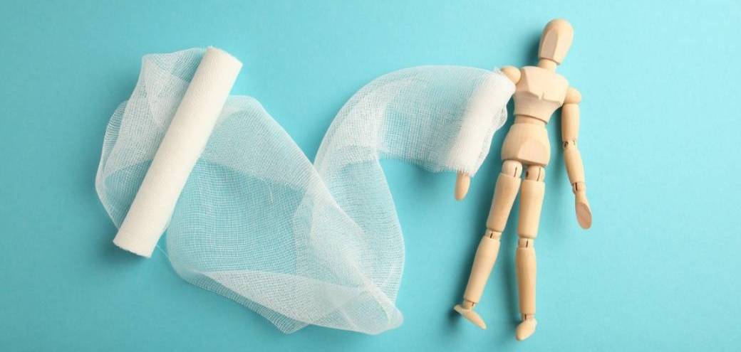 Comprendre ses blessures