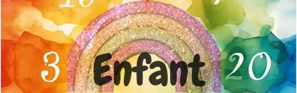 Comprendre son enfant & l'accompagner avec la Numérologie