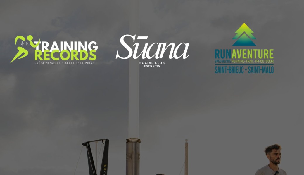 Compromised Run - Testing Brooks - Training records x Run aventure x Suana club x Gobuns 