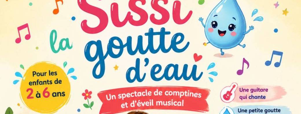 Comptines et éveil musical par Amélodie