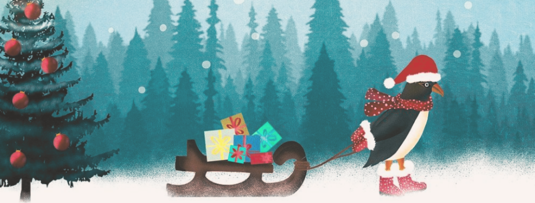 Comptines & décoration de Noël