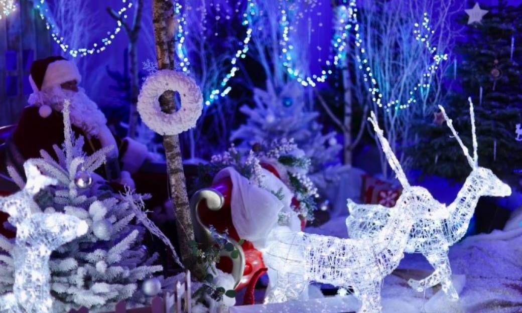 Comptoir de Noel : Save the date !