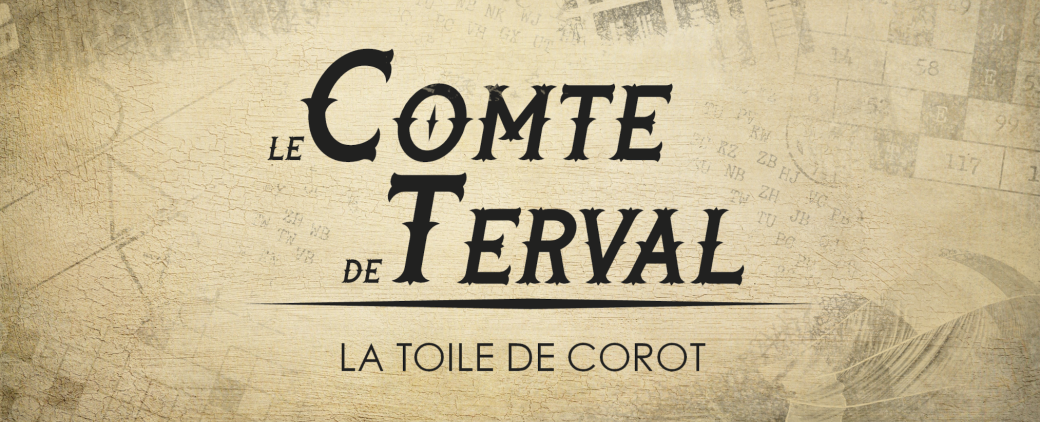 LE COMTE DE TERVAL