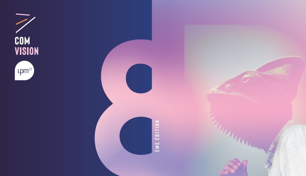 ComVision 8