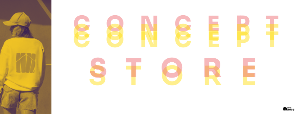 Concept Store IUT Roanne