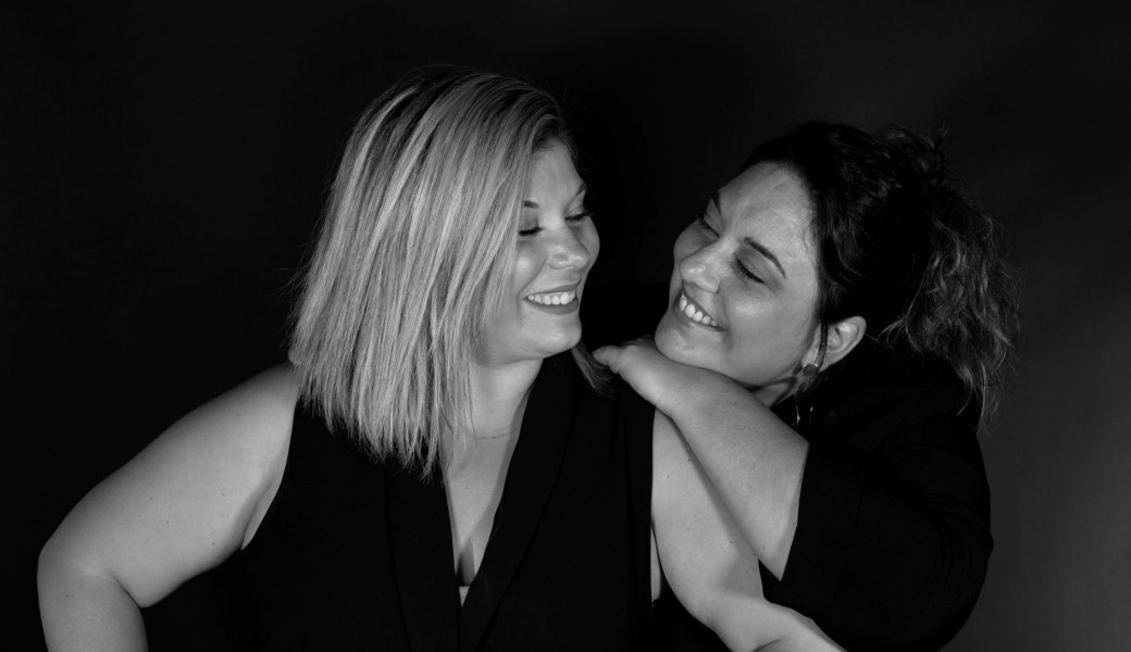 CONCERT 2'MOISELLES