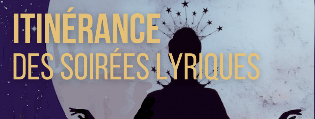 Itinérance des Soirées Lyriques : Luca LOMBARDO & Friends