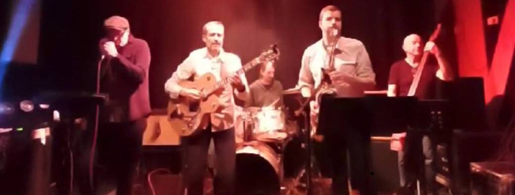 Concert de A5+