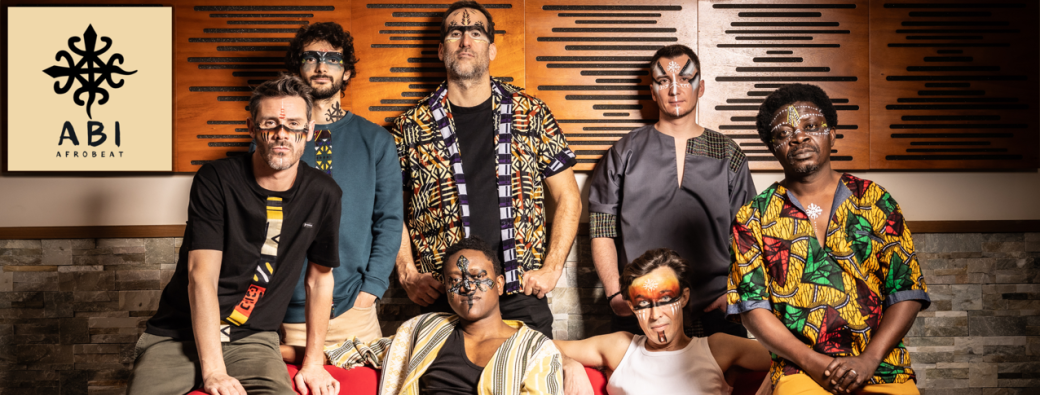 Concert ABI AFROBEAT