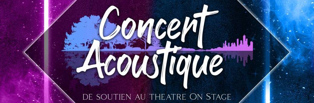Concert Acoustique Live Streaming