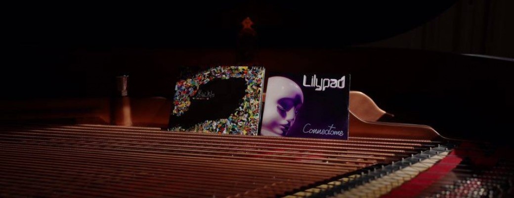 Concerts After diner Mowukis/Lilypad