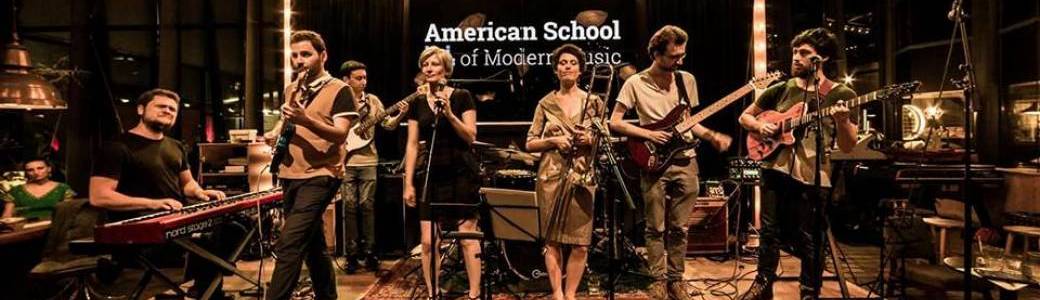 Concert American School of Modern Music
