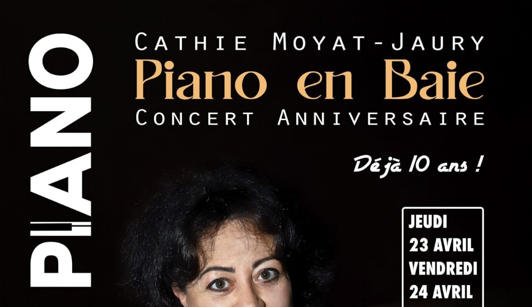 Concert Anniversaire