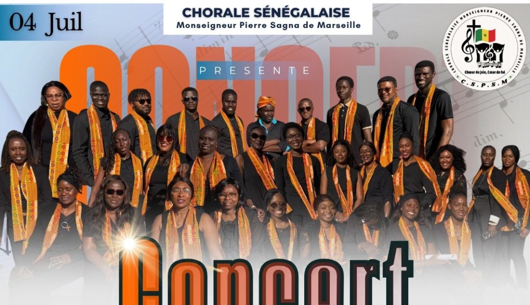 Concert annuel suivi de xawaré