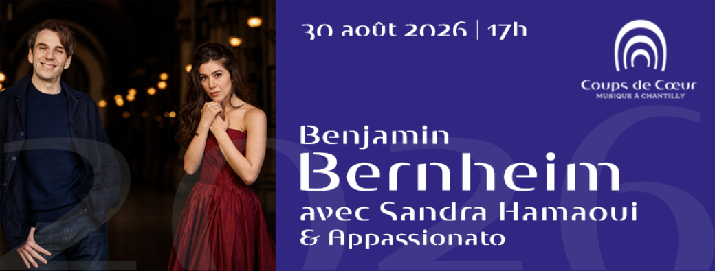 Le Grand Air de Chantilly