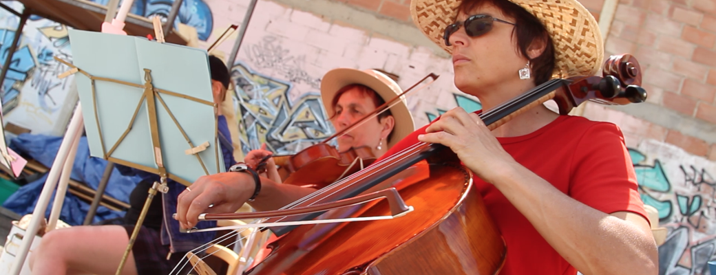Concert-apéritif : Orchestre de Boën - Dimanche 19 juin