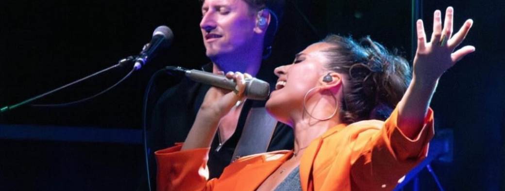 Concert assis : Jeannette Berger (Soul Acoustique)