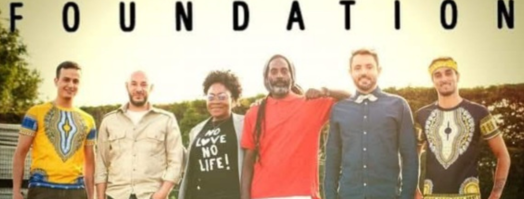 Concert assis : Urb&Roots Foundation (Roots rock reggae)