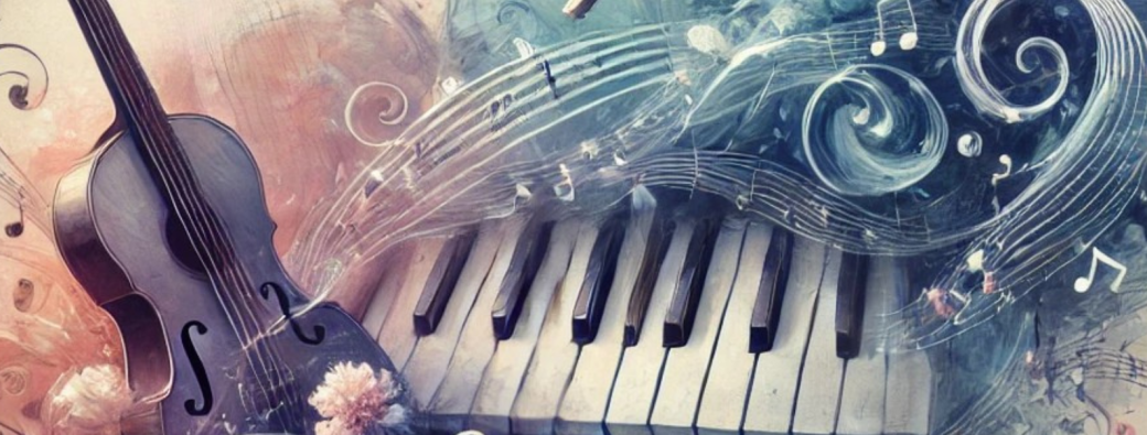 Concert "Au fil des notes"