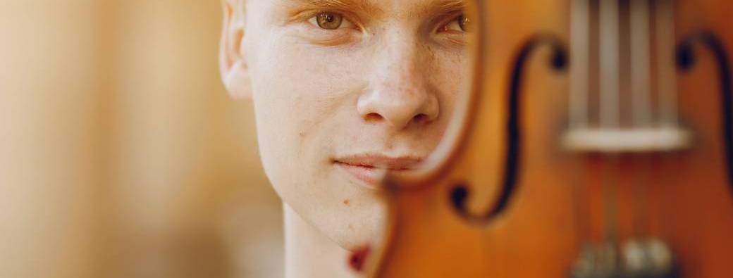 Concert audition de musique baroque