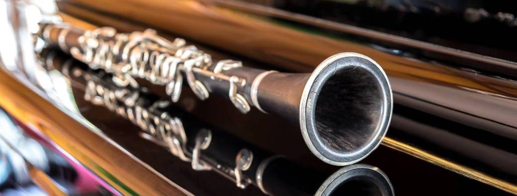 CONCERT | Audition du département bois