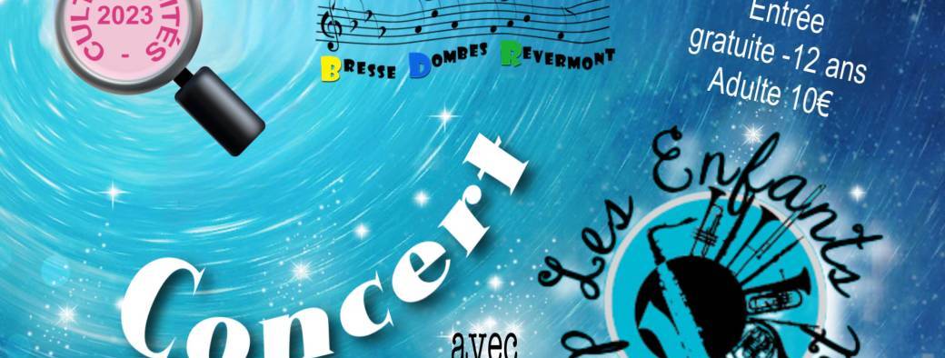 Concert autour de Vangelis