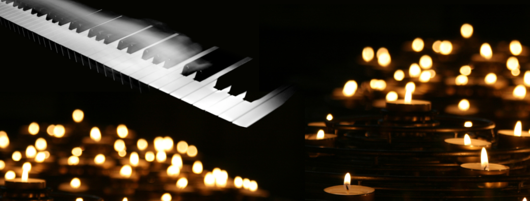 CONCERT AUX MILLE ET UNE BOUGIES EDITION 4 - Des histoires d'amour ....