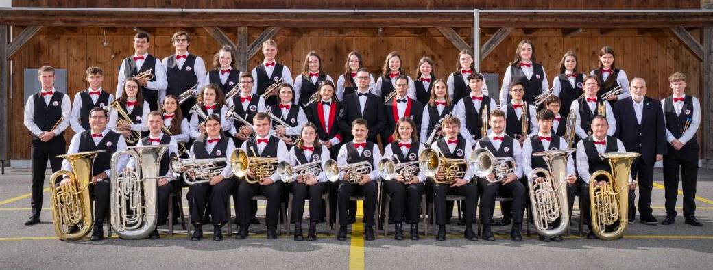 Concert avec le 13 étoiles B