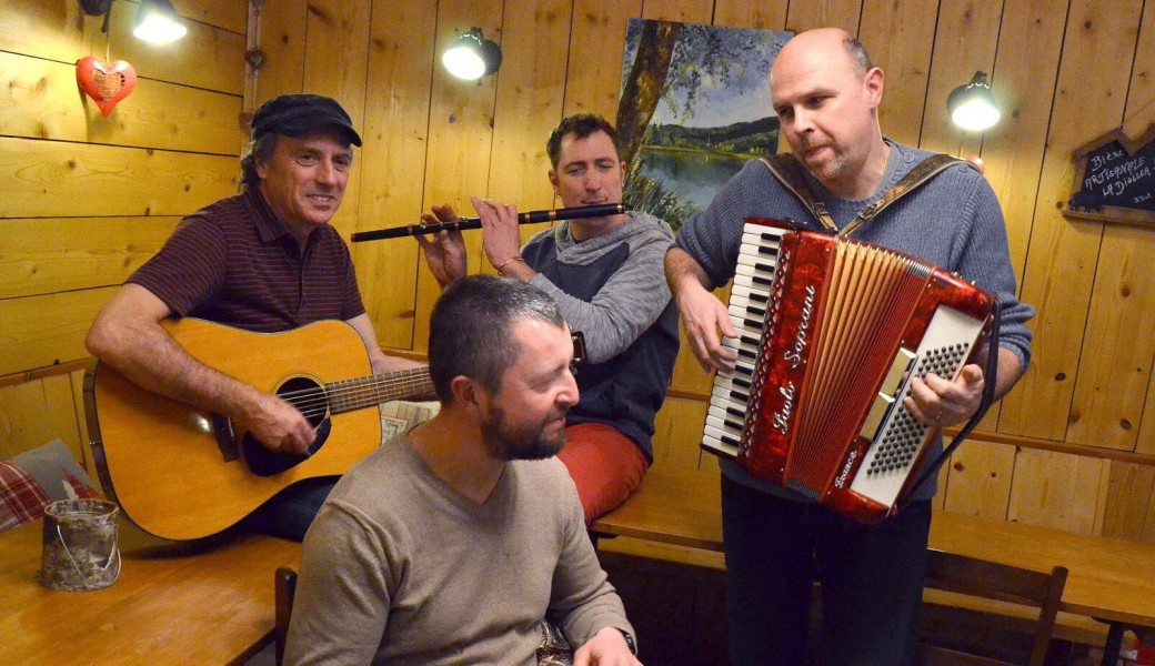 Concert Babüsk