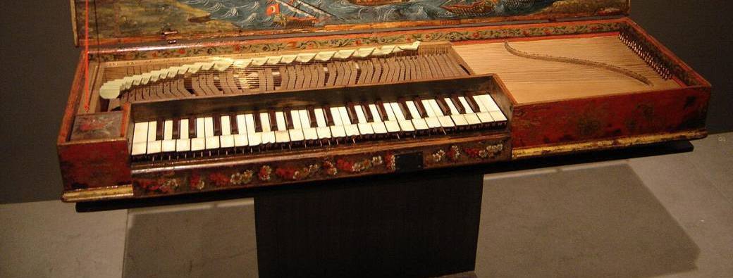 Concert « Bach, le clavicorde et Chopin »