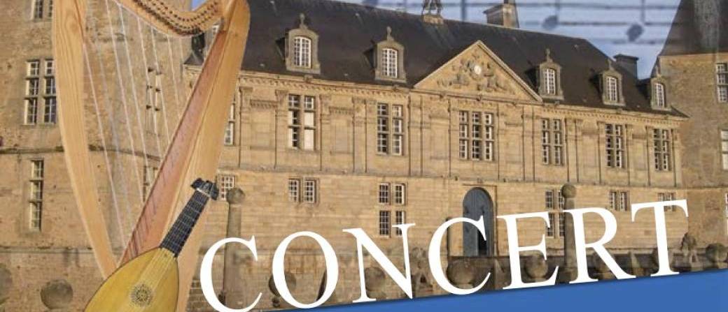 Concert Ballades Ecossaises