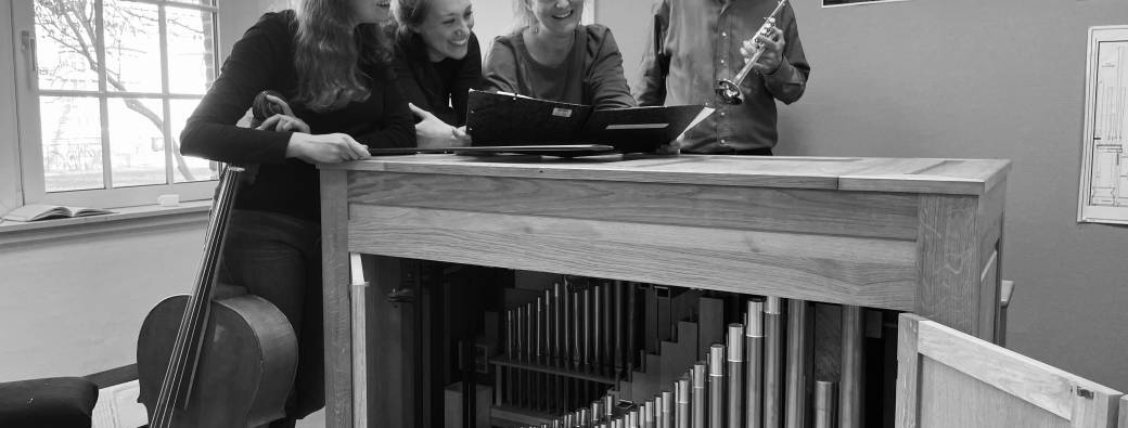 CONCERT  | BAROMATIQUE 