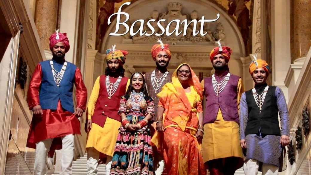 CONCERT BASSANT HAPPY INDE 4eme édition 2026