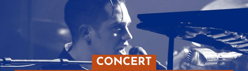 Concert : Ben Toury Trio