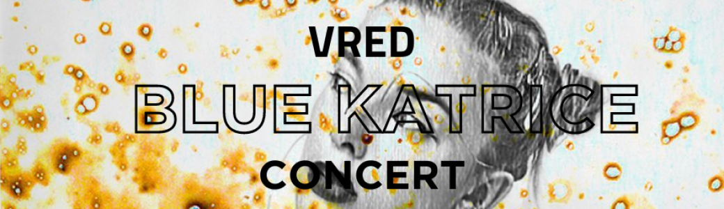 Concert Blue Katrice
