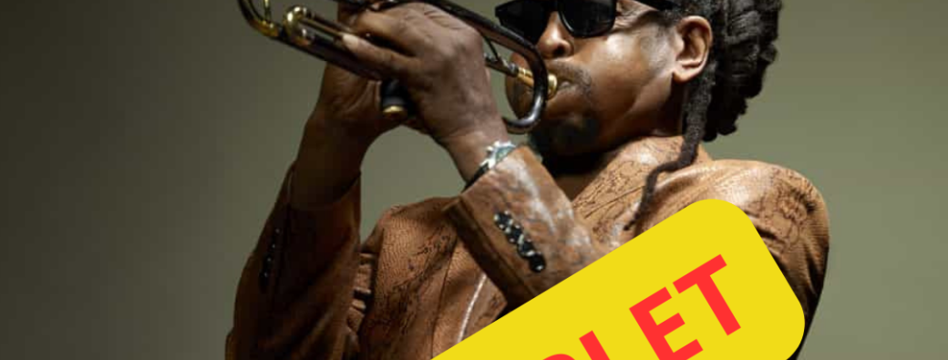 Concert : Boney Fields 4tet