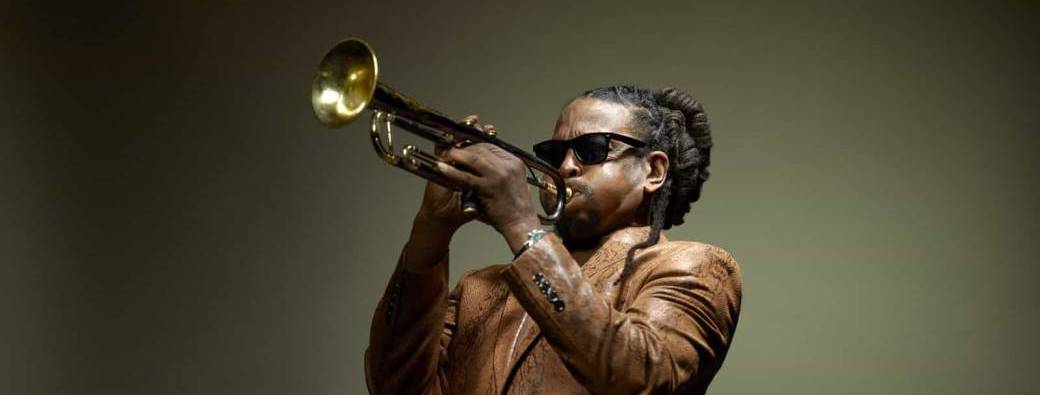 Concert : Boney Fields