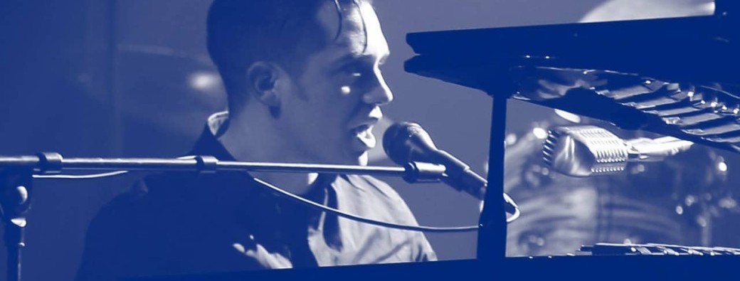 Concert Boogie-Woogie : Ben Toury Trio