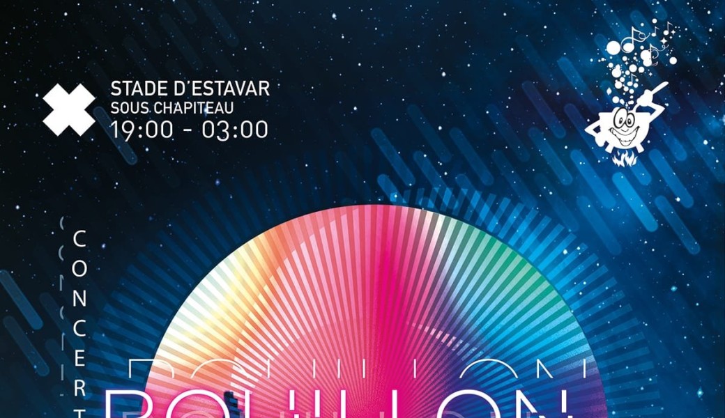 Concert Bouillon de Culture 2025
