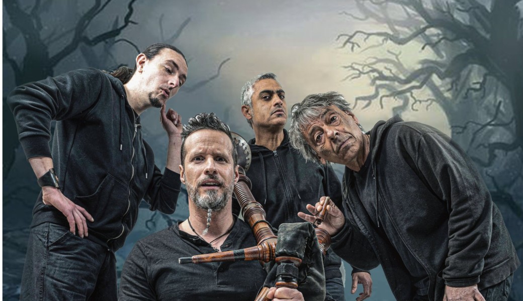 Concert Brick a Drac