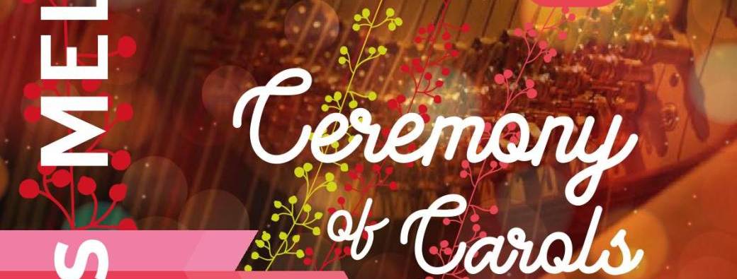 Concert BRITTEN- RUTTER